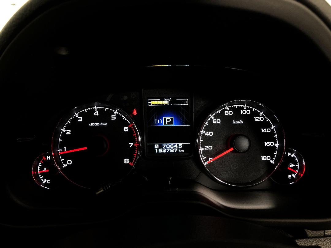 Photo '21' of Subaru Outback