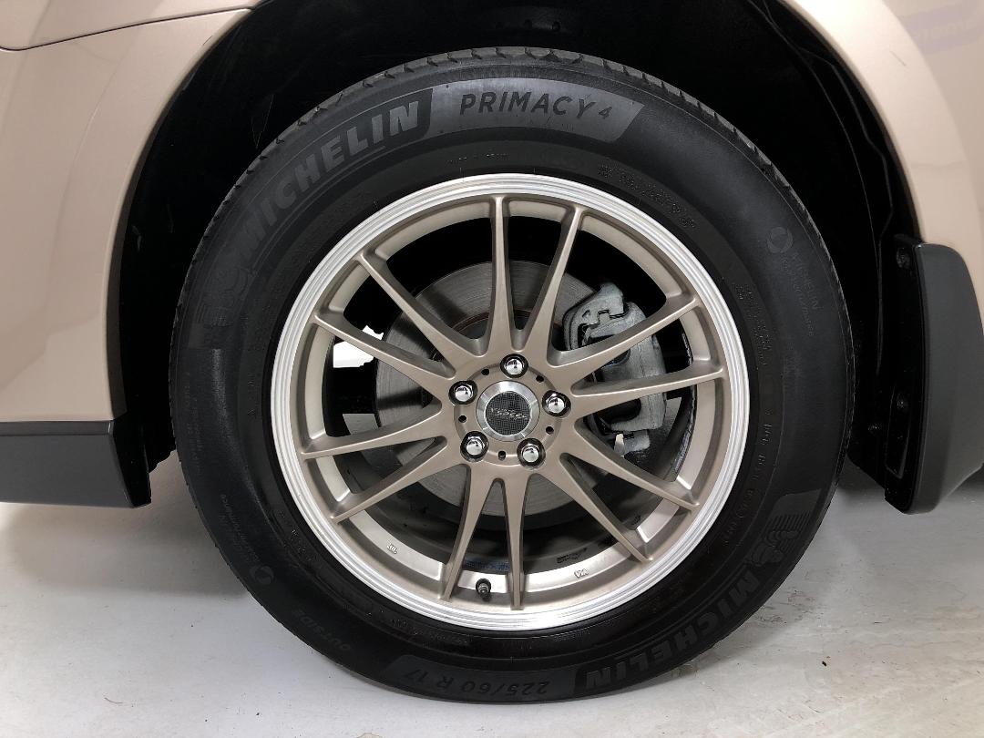 Photo '10' of Subaru Outback