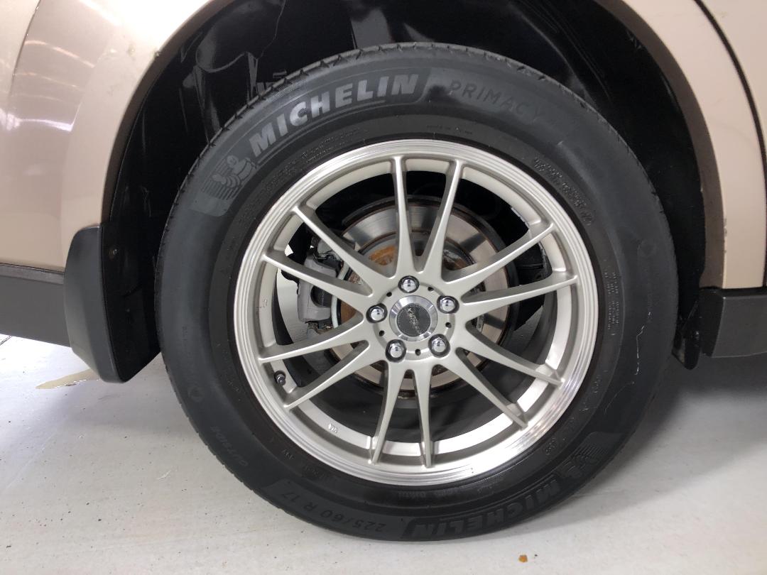 Photo '12' of Subaru Outback