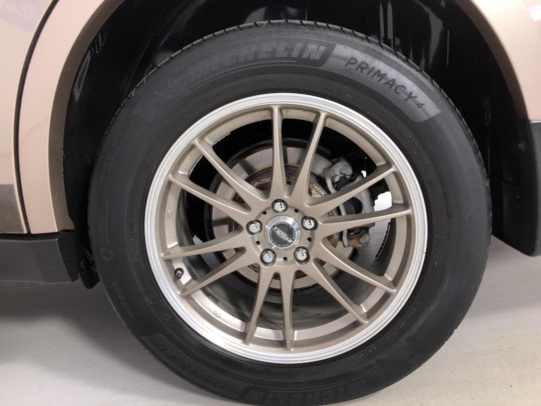 Photo '11' of Subaru Outback