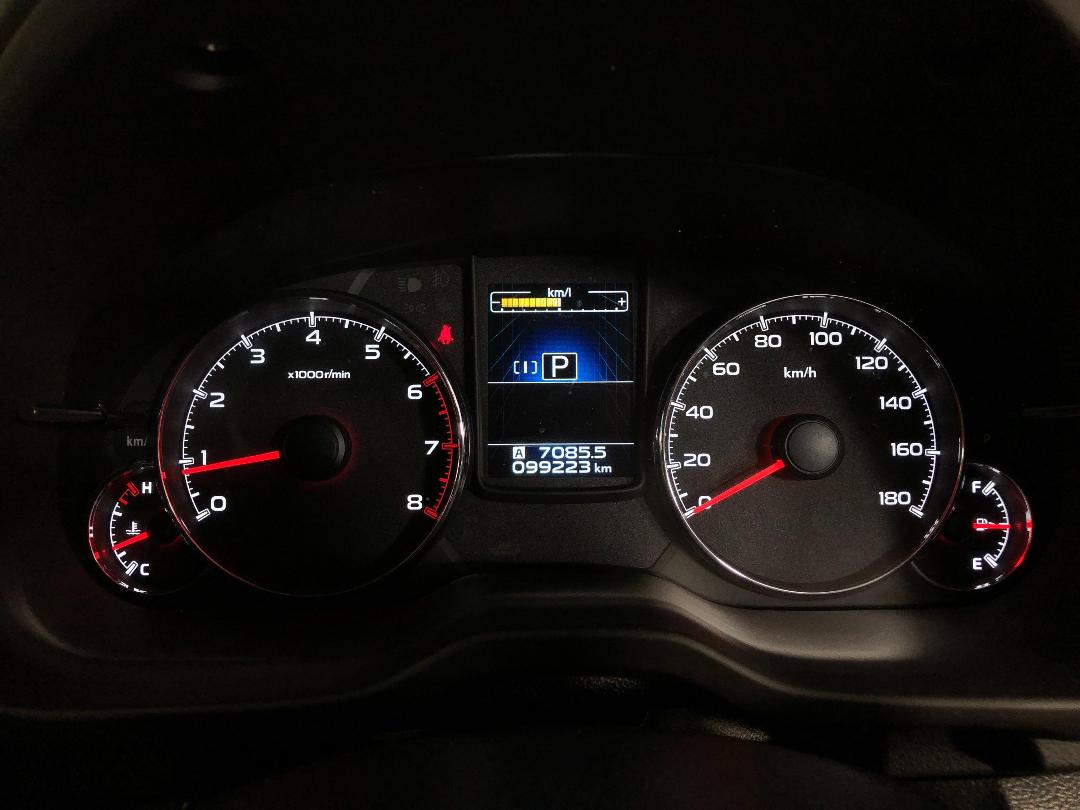 Photo '21' of Subaru Outback