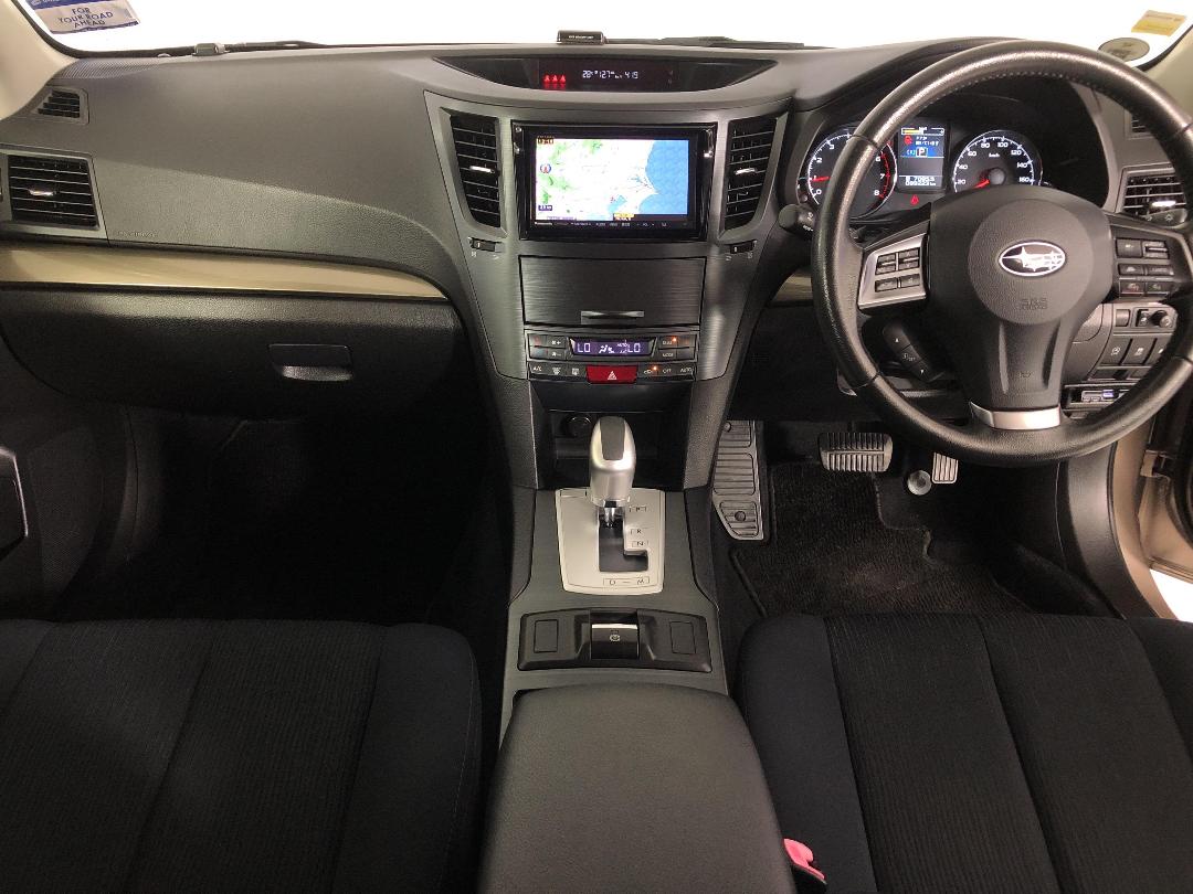 Photo '17' of Subaru Outback