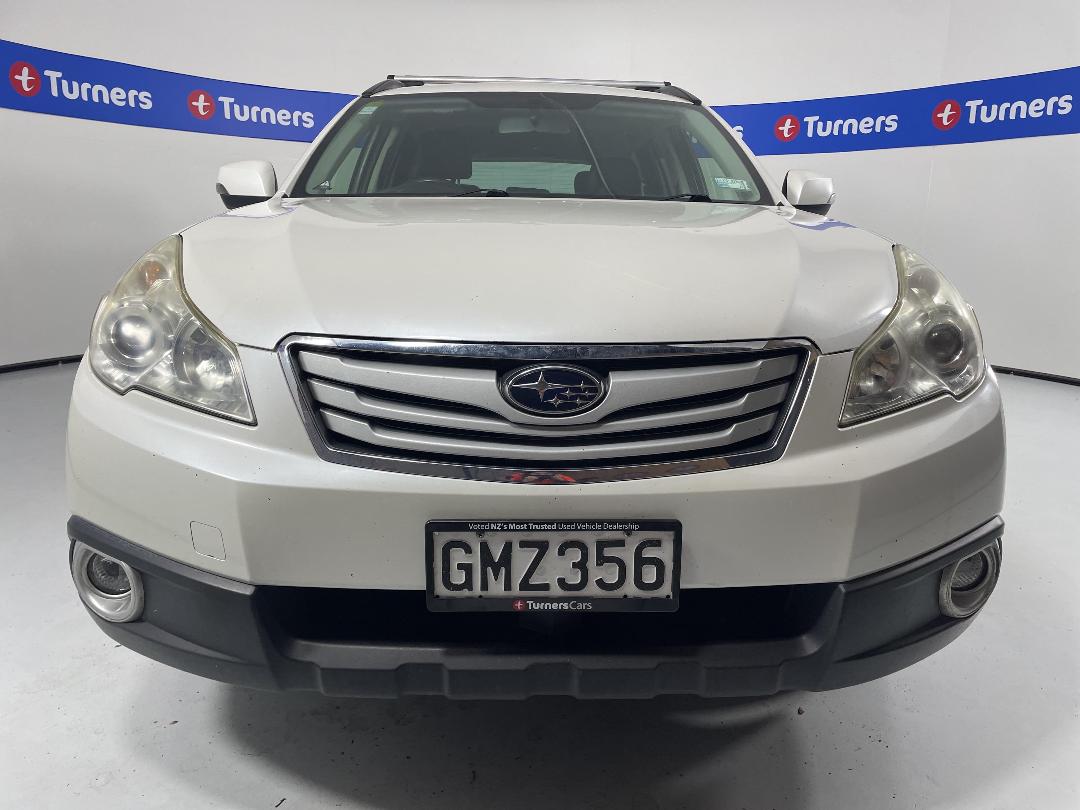 Photo '2' of Subaru Outback Photo '2' of Subaru Outback