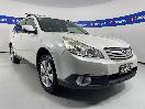 Thumbnail '1' of Subaru Outback