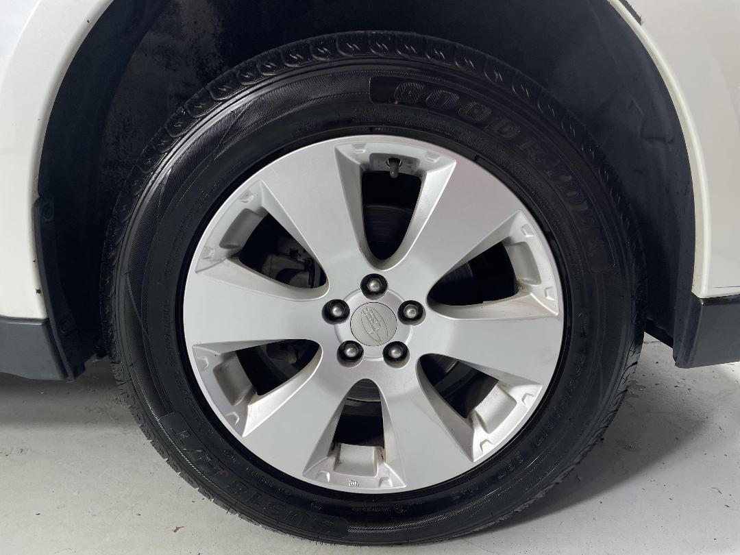 Photo '9' of Subaru Outback Photo '9' of Subaru Outback