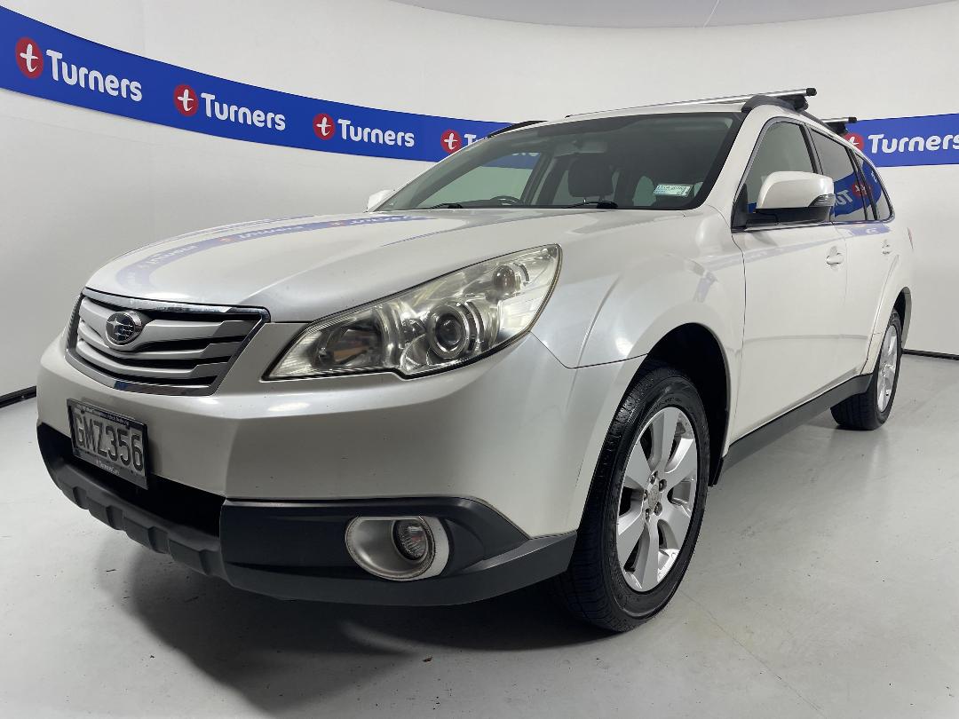 Photo '4' of Subaru Outback Photo '4' of Subaru Outback