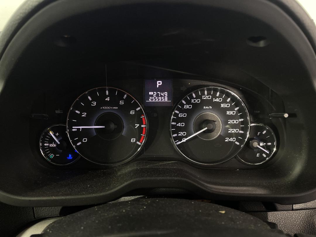 Photo '21' of Subaru Outback Photo '21' of Subaru Outback