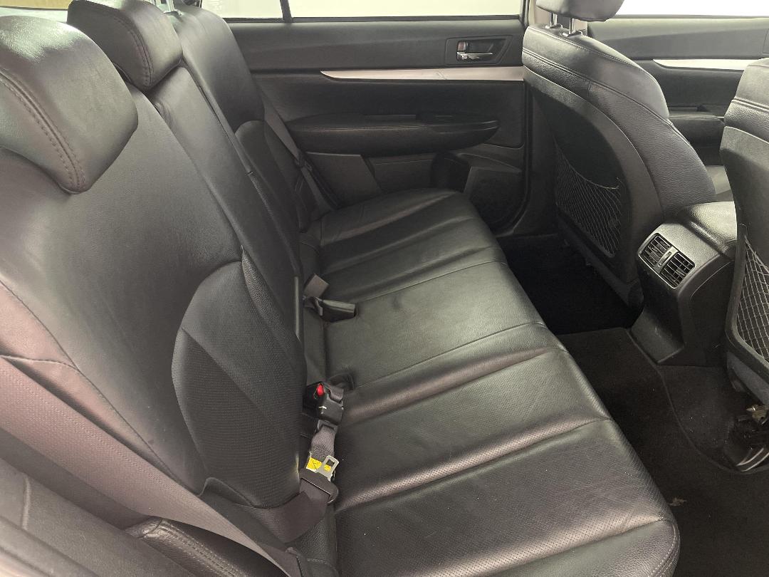 Photo '20' of Subaru Outback Photo '20' of Subaru Outback