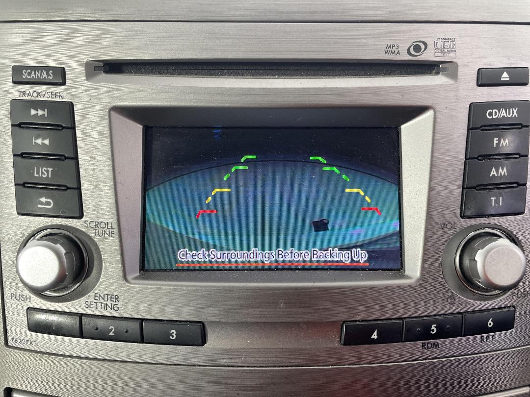 Photo '25' of Subaru Outback Photo '25' of Subaru Outback