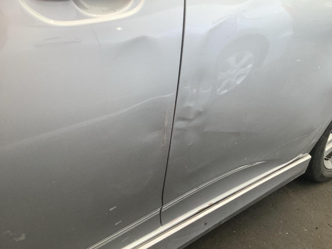 Photo '2' of Subaru Trezia Photo '2' of Subaru Trezia