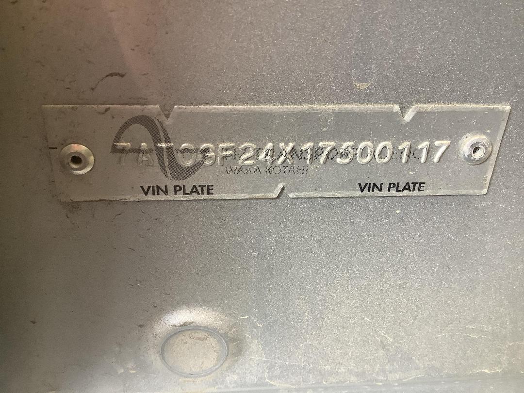 Photo '12' of Subaru Trezia Photo '12' of Subaru Trezia