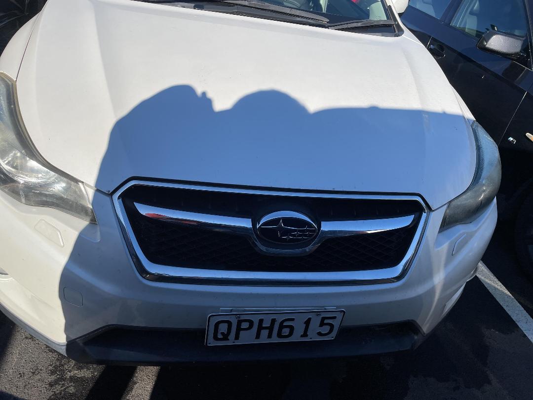 Photo '3' of Subaru XV Photo '3' of Subaru XV