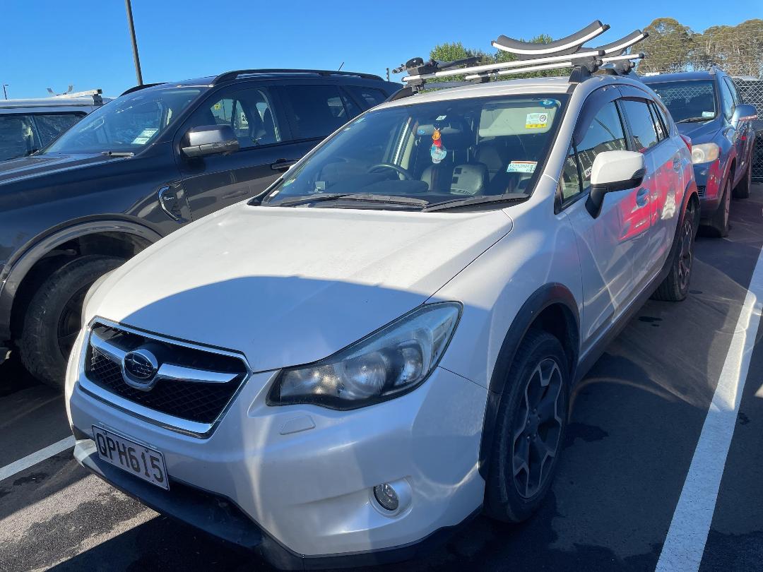 Photo '4' of Subaru XV Photo '4' of Subaru XV