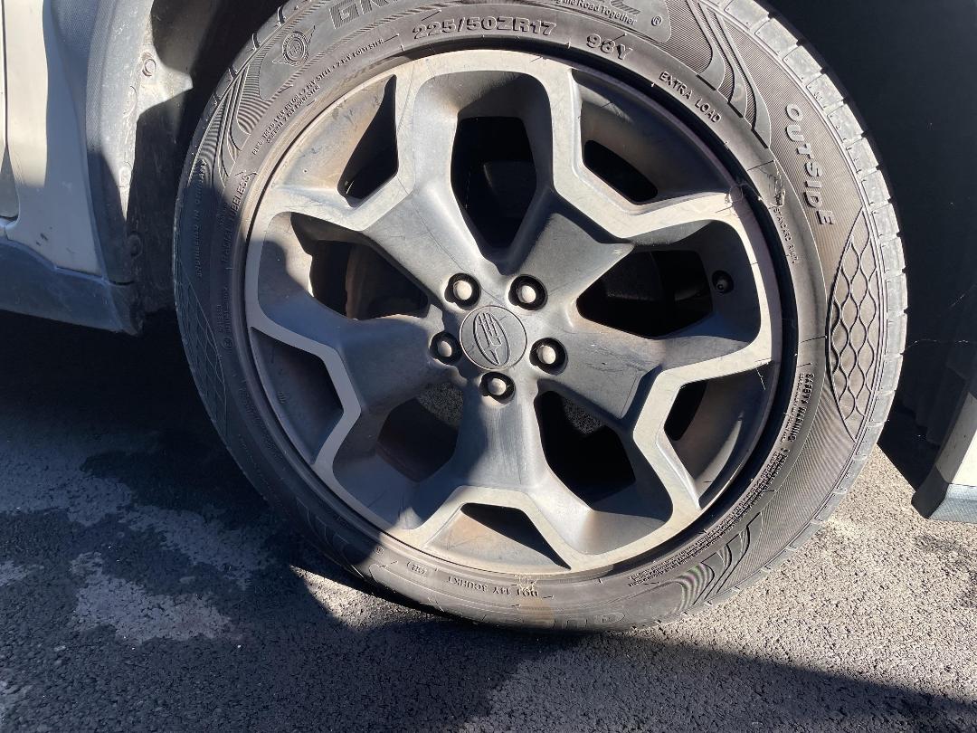 Photo '2' of Subaru XV Photo '2' of Subaru XV