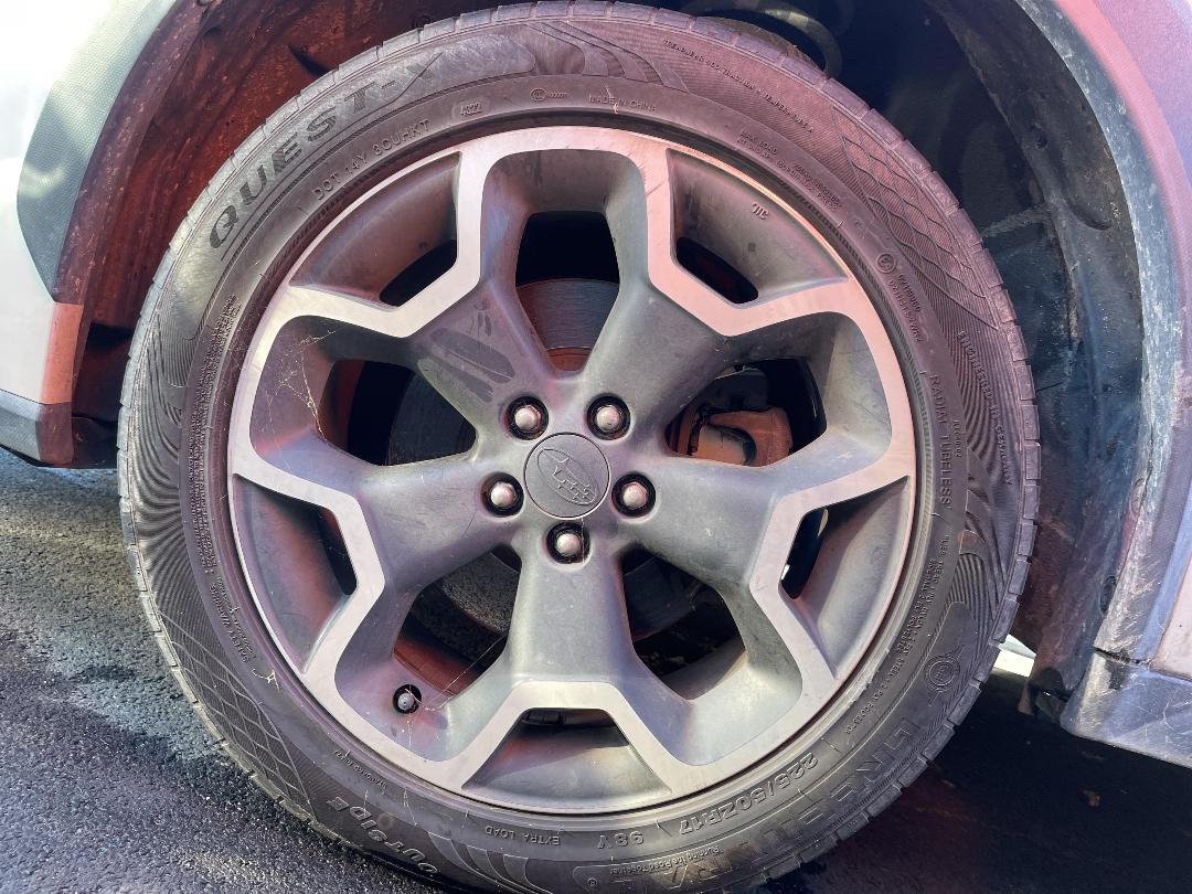 Photo '5' of Subaru XV Photo '5' of Subaru XV