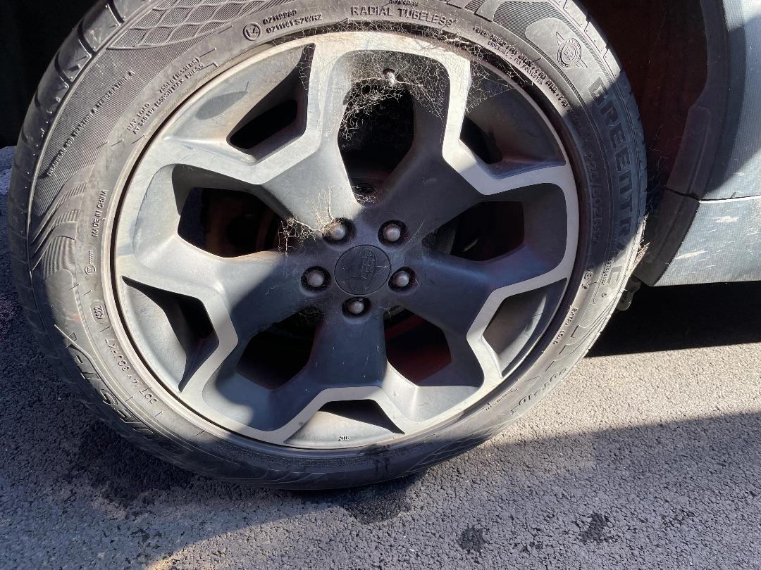 Photo '8' of Subaru XV Photo '8' of Subaru XV