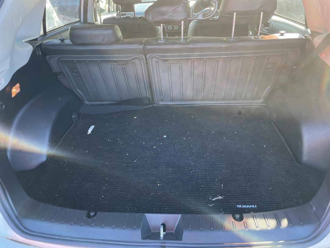 Photo '12' of Subaru XV Photo '12' of Subaru XV