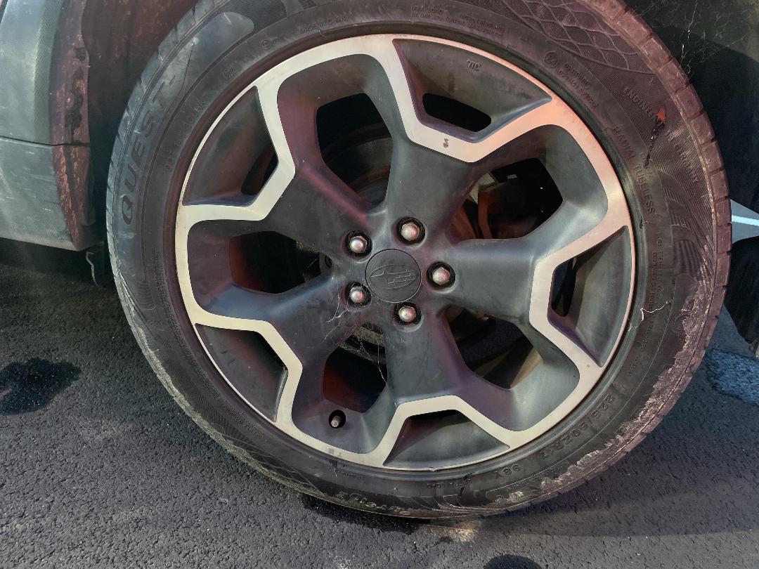 Photo '11' of Subaru XV Photo '11' of Subaru XV