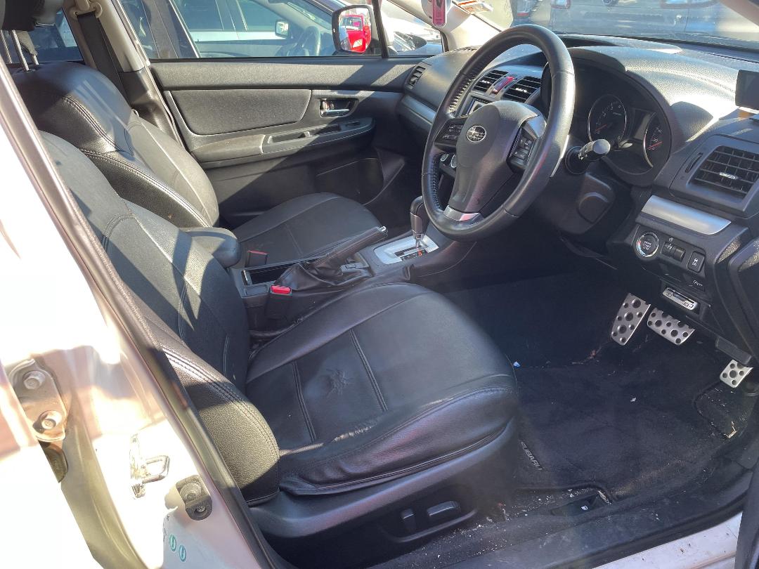 Photo '14' of Subaru XV Photo '14' of Subaru XV