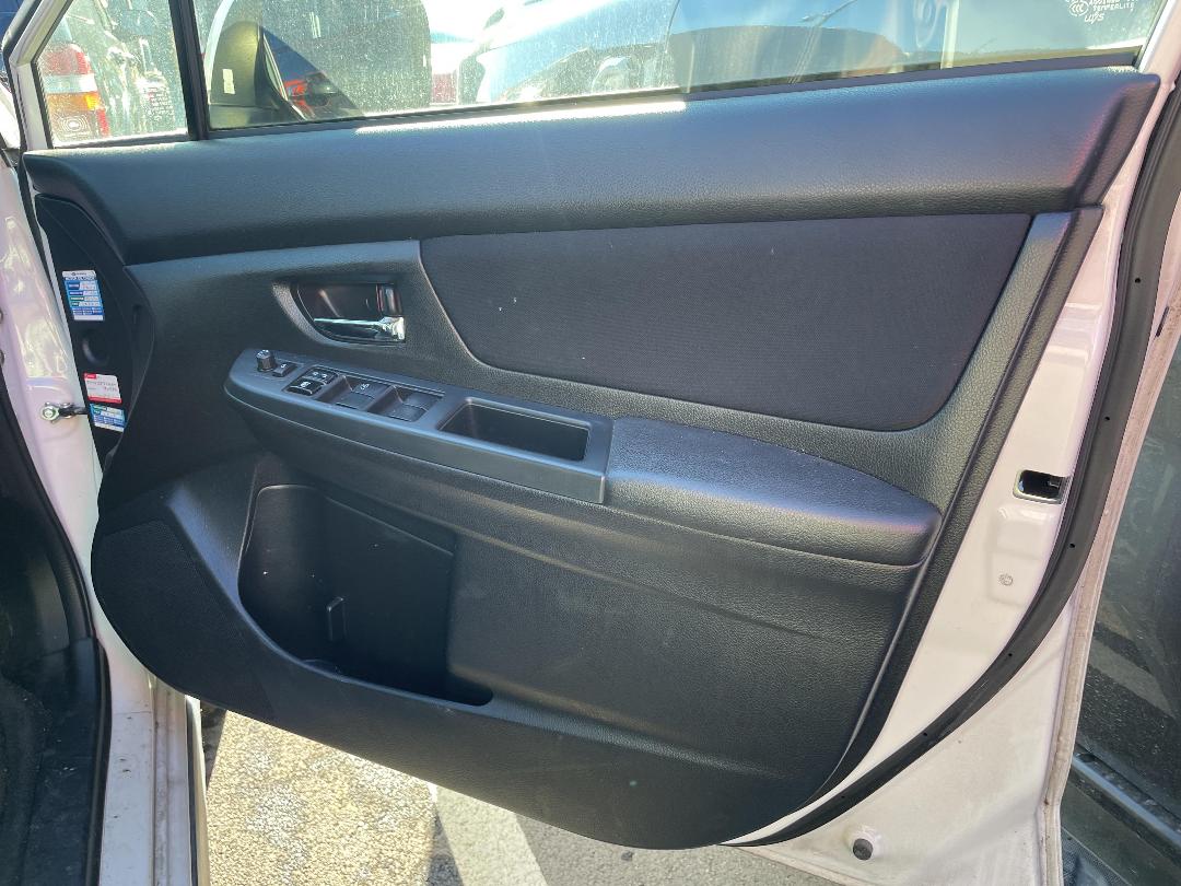 Photo '13' of Subaru XV Photo '13' of Subaru XV