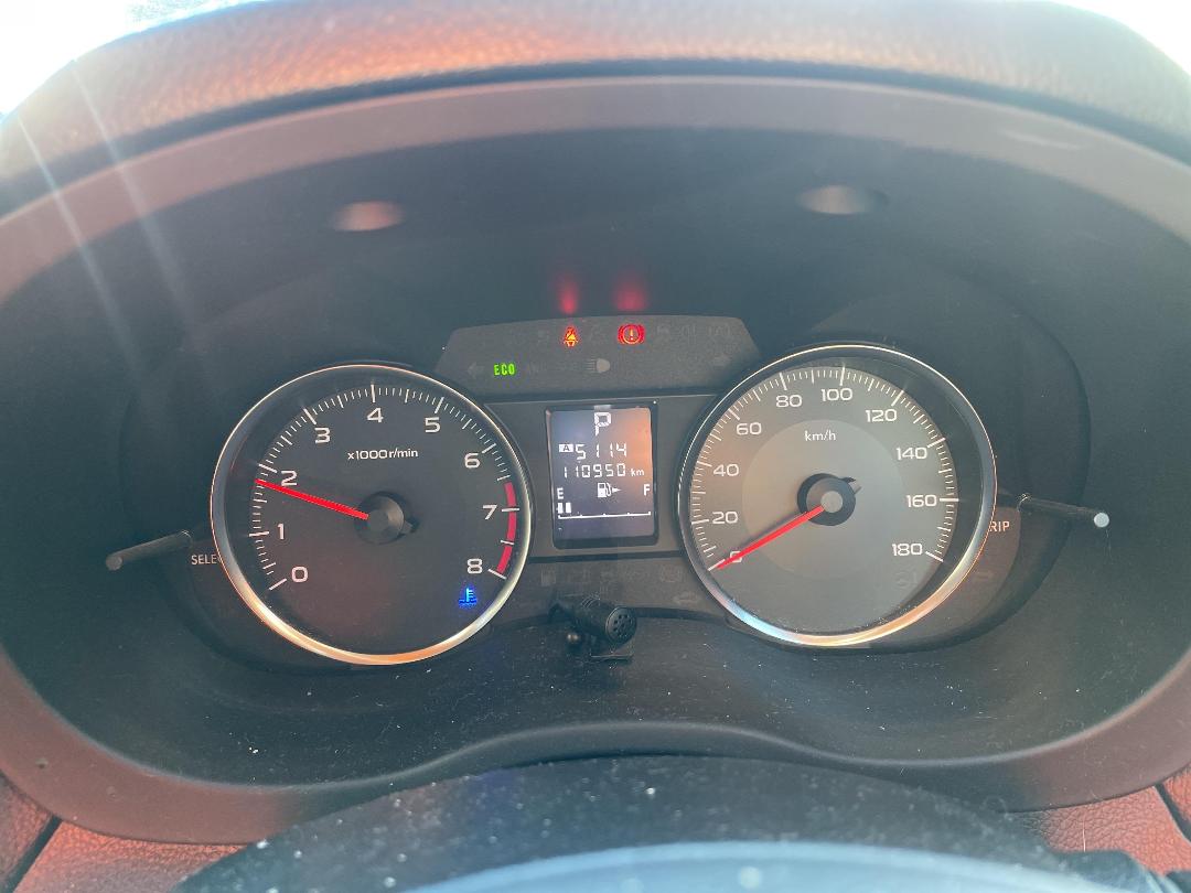 Photo '16' of Subaru XV Photo '16' of Subaru XV