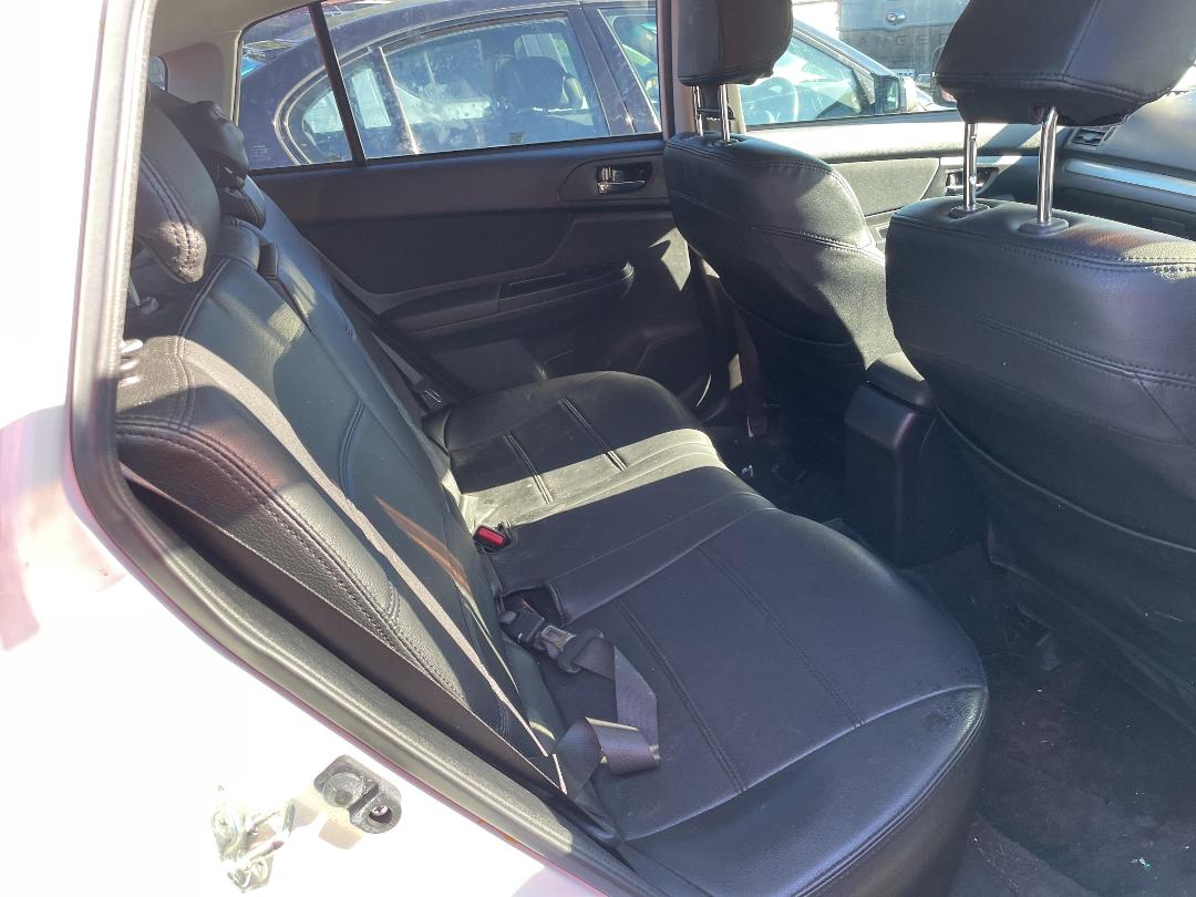 Photo '18' of Subaru XV Photo '18' of Subaru XV