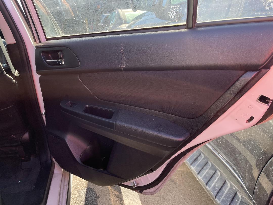 Photo '17' of Subaru XV Photo '17' of Subaru XV