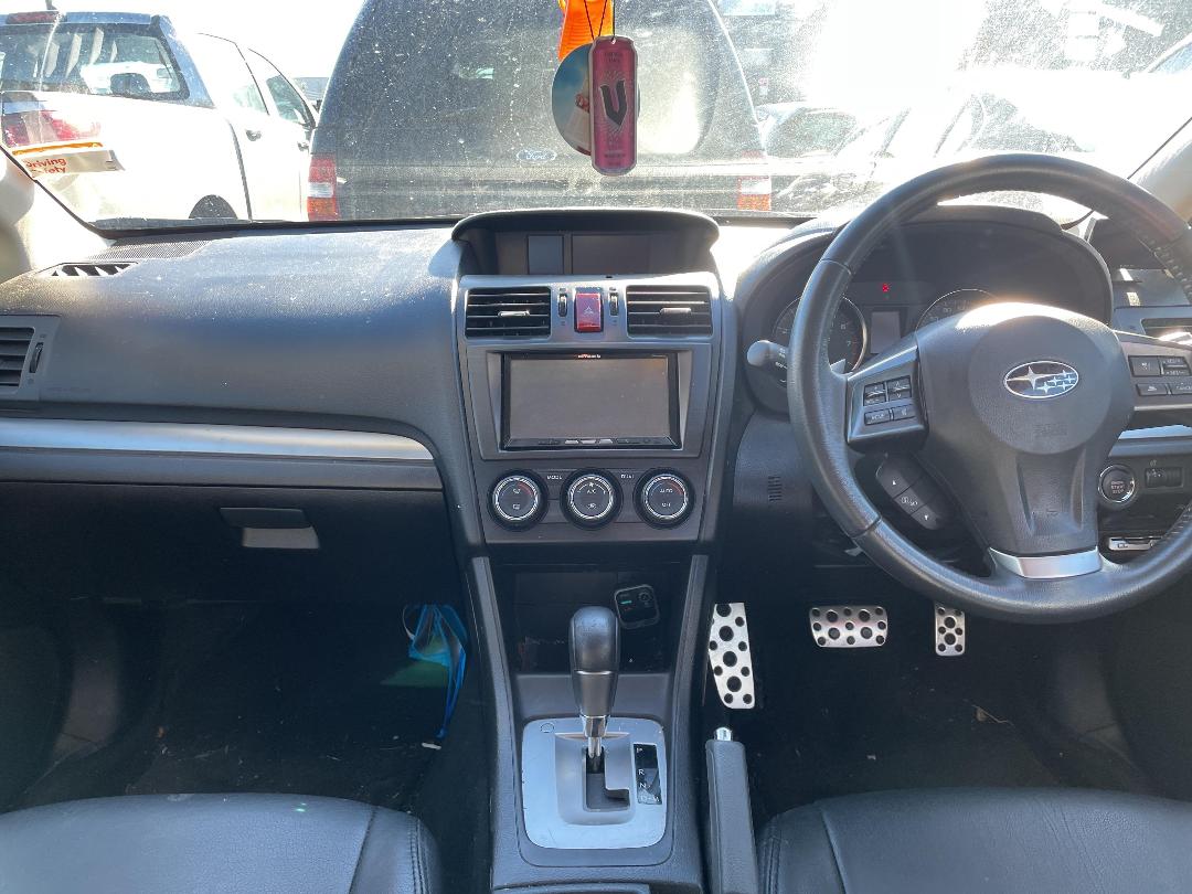 Photo '19' of Subaru XV Photo '19' of Subaru XV