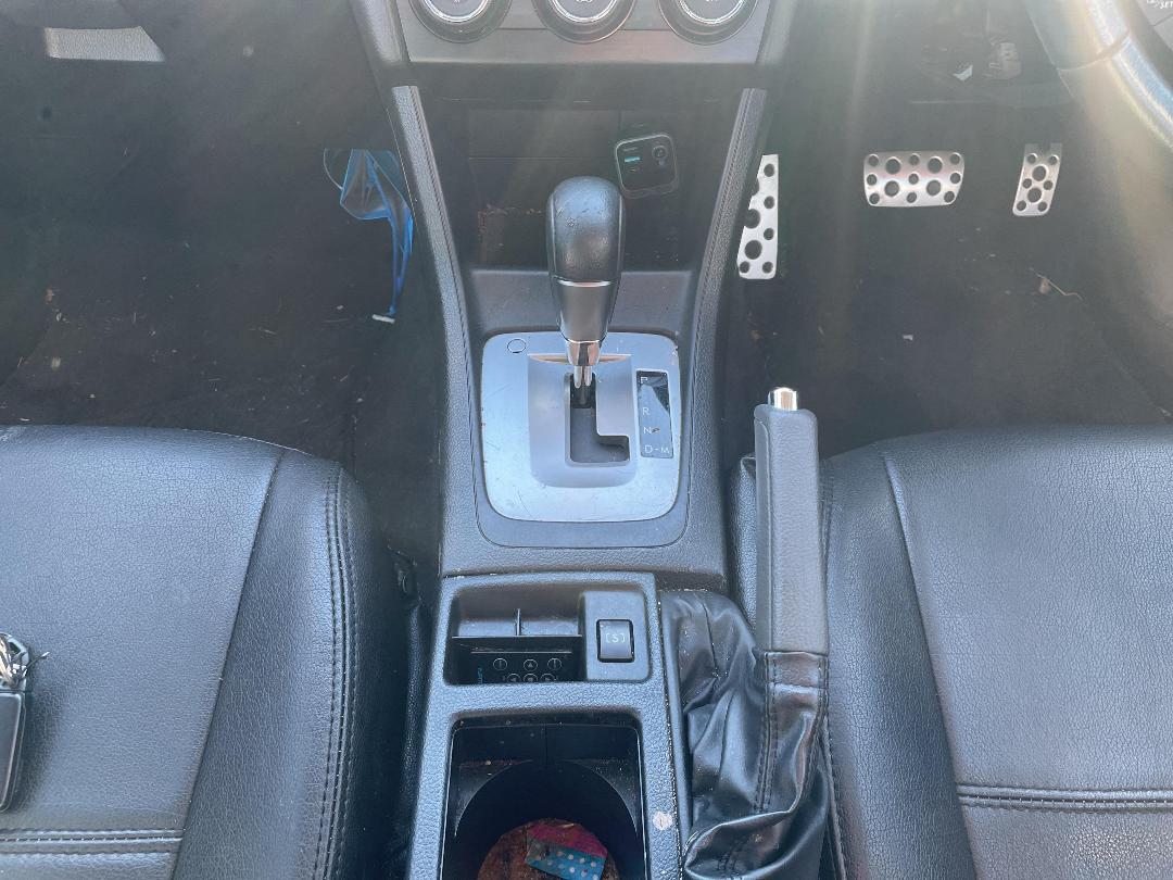 Photo '20' of Subaru XV Photo '20' of Subaru XV