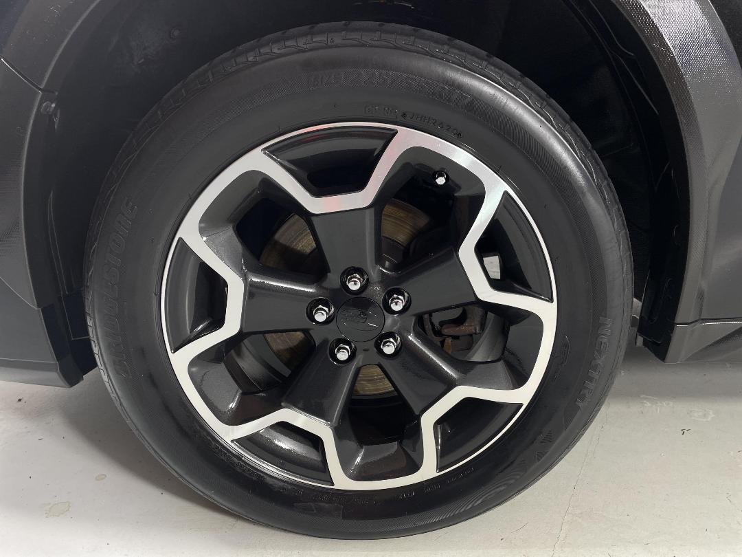 Photo '10' of Subaru XV