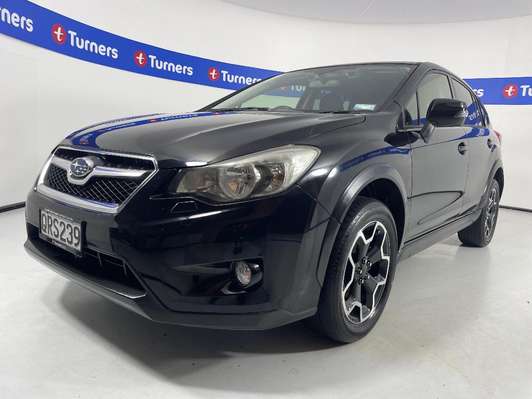 Photo '4' of Subaru XV