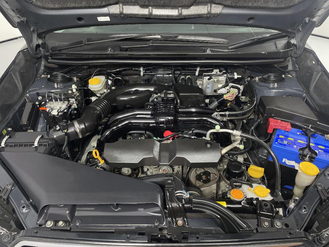 Photo '13' of Subaru XV