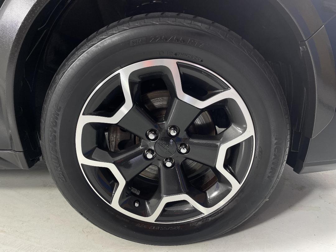 Photo '9' of Subaru XV