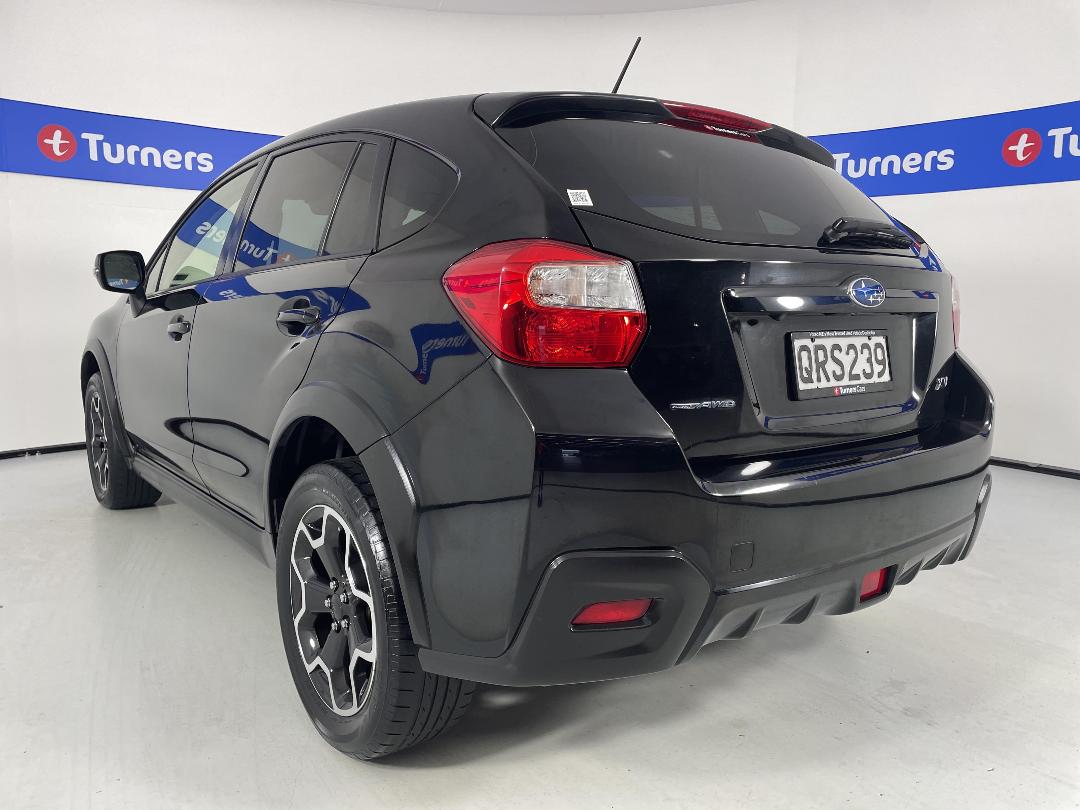 Photo '5' of Subaru XV