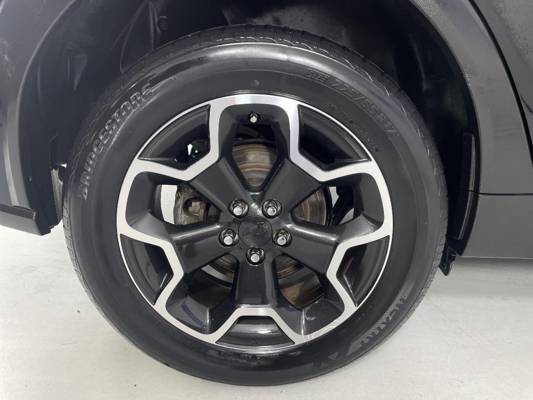 Photo '12' of Subaru XV