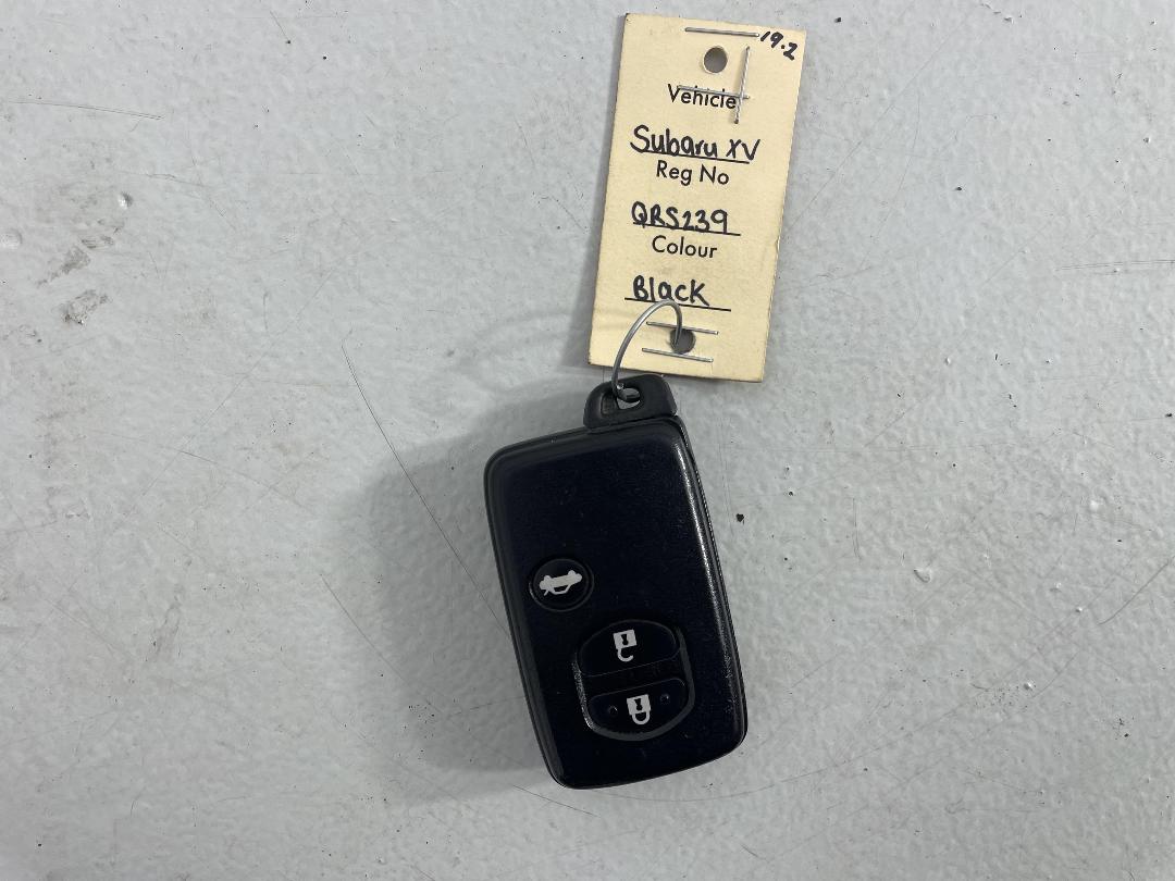 Photo '22' of Subaru XV