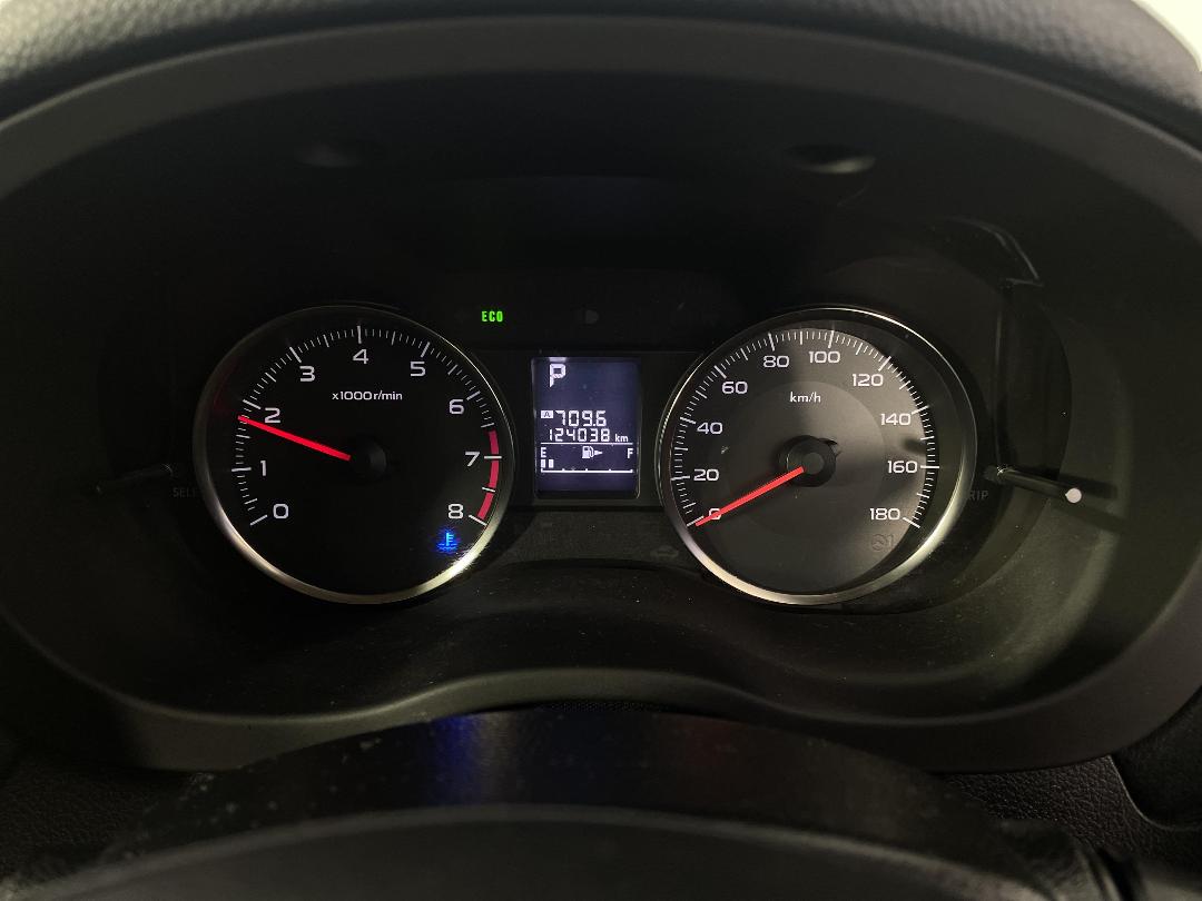 Photo '21' of Subaru XV