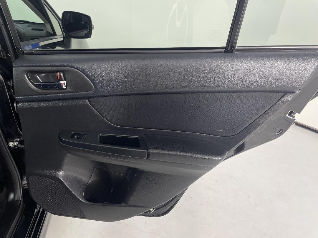 Photo '19' of Subaru XV