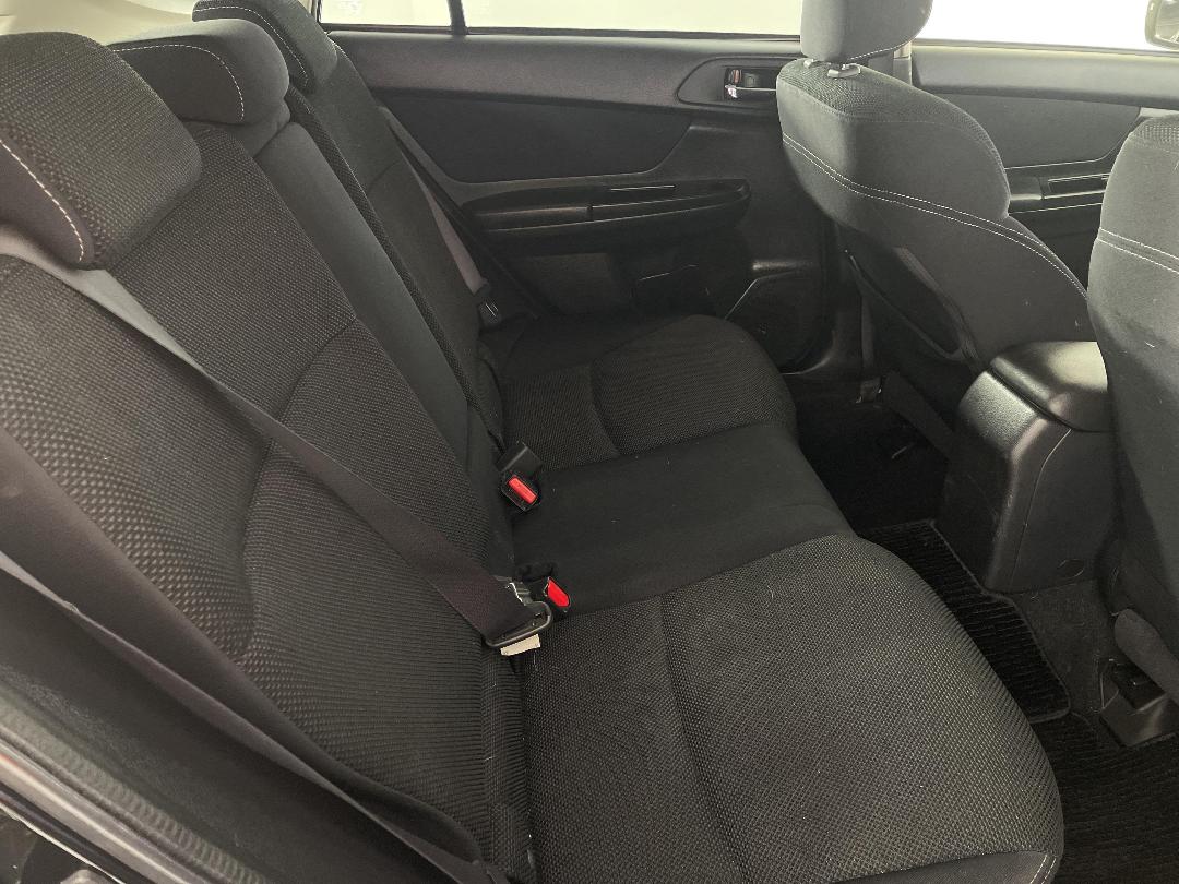 Photo '20' of Subaru XV