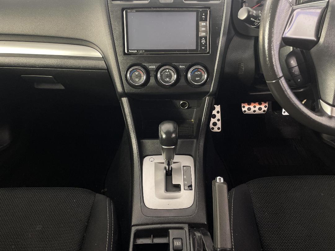 Photo '18' of Subaru XV