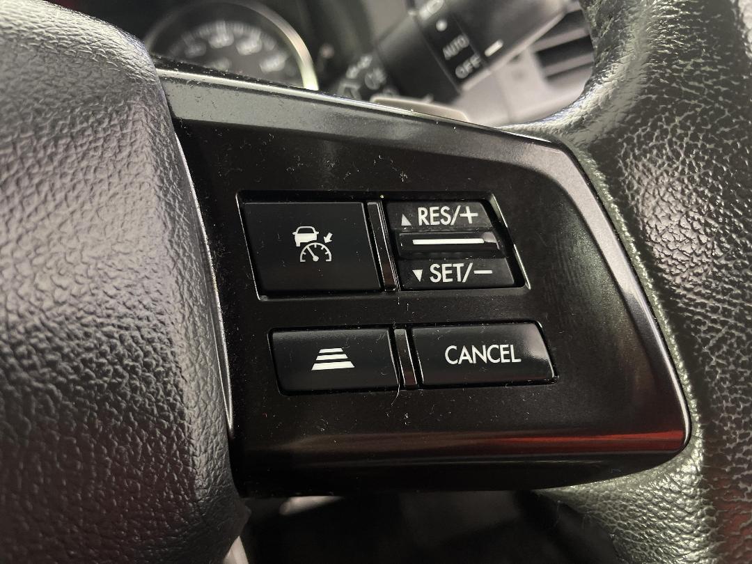 Photo '25' of Subaru XV