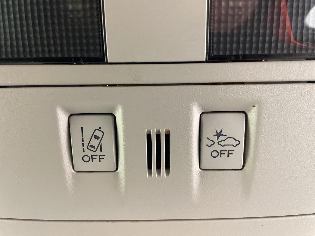 Photo '26' of Subaru XV