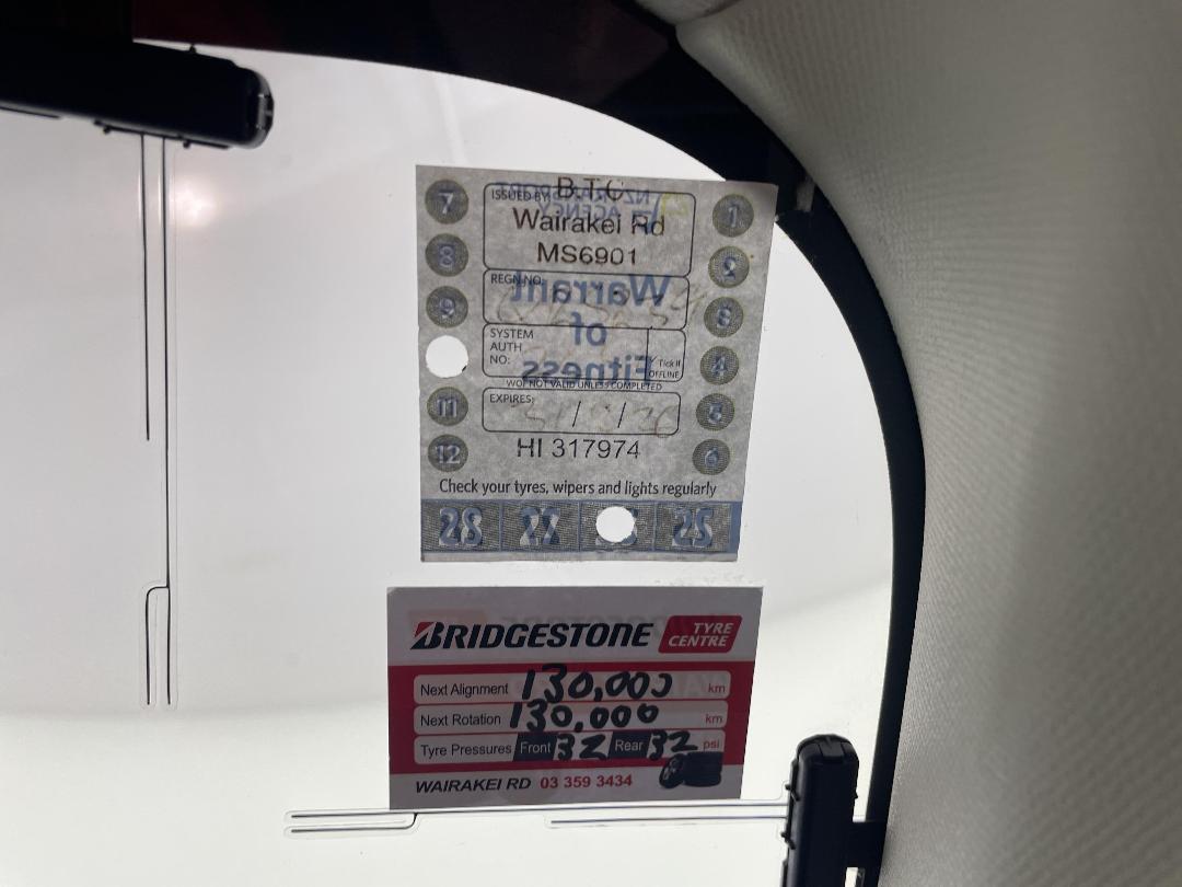 Photo '29' of Subaru XV