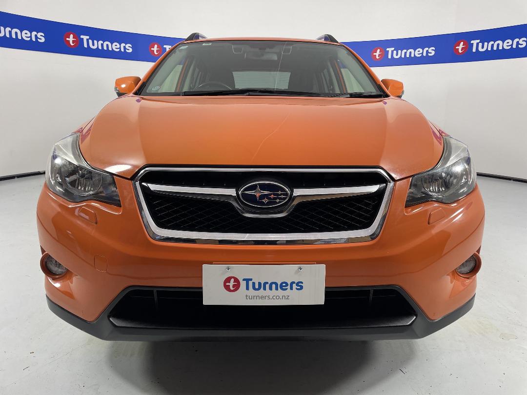 Photo '2' of Subaru XV