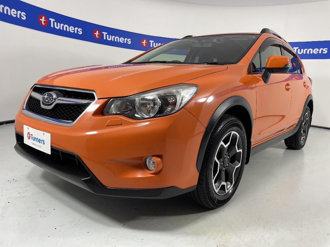 Photo '4' of Subaru XV