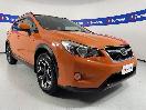 Thumbnail '1' of Subaru XV