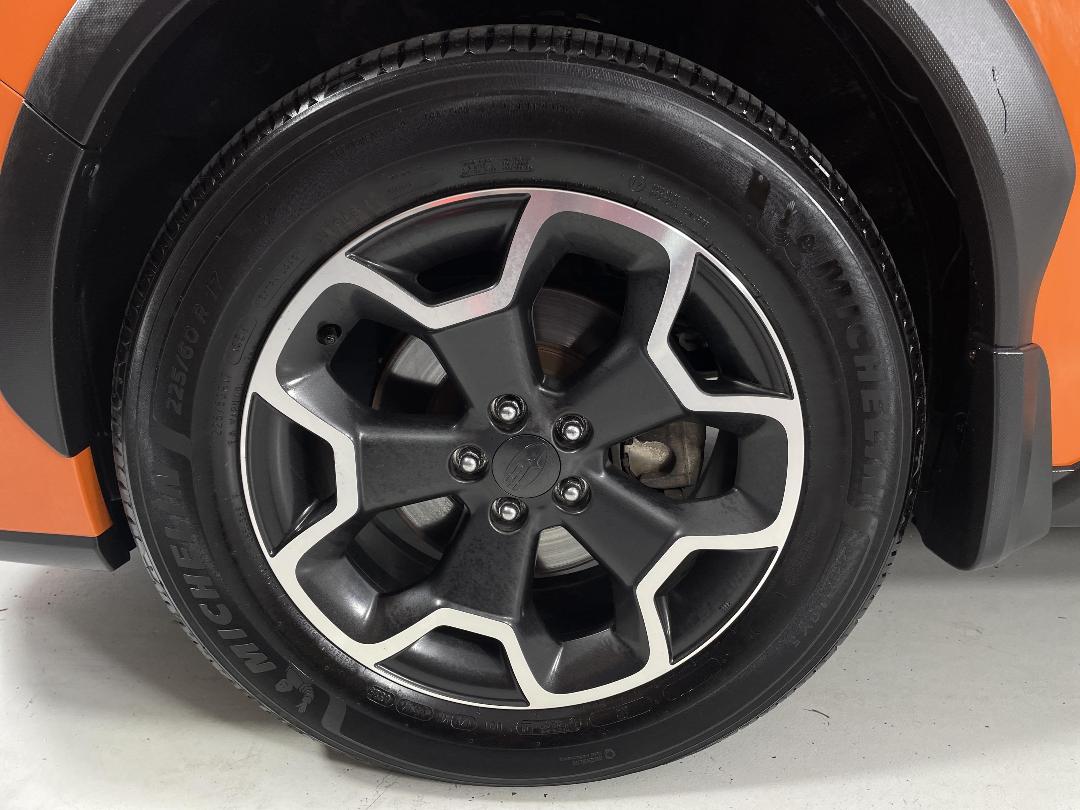 Photo '10' of Subaru XV