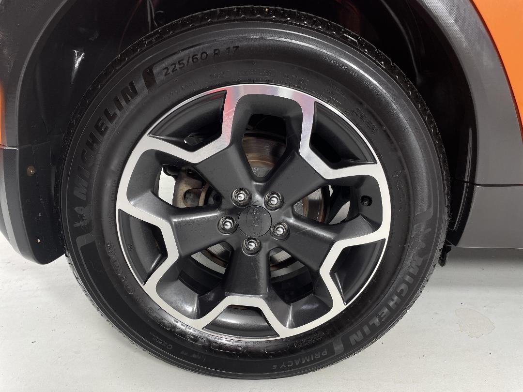 Photo '12' of Subaru XV