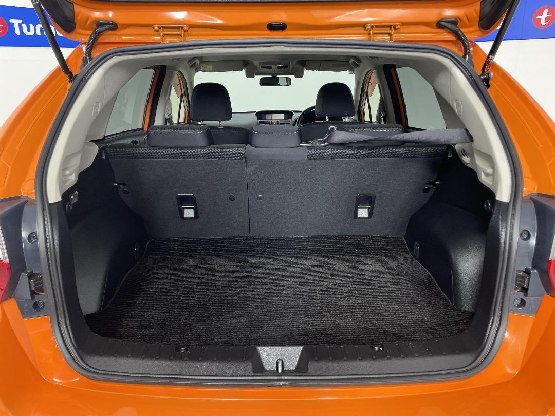 Photo '14' of Subaru XV