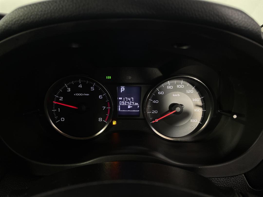 Photo '21' of Subaru XV